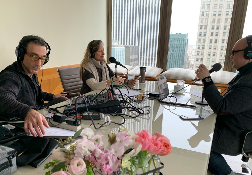 interview with witness